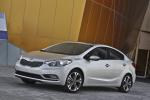 Kia Cerato 2013 года